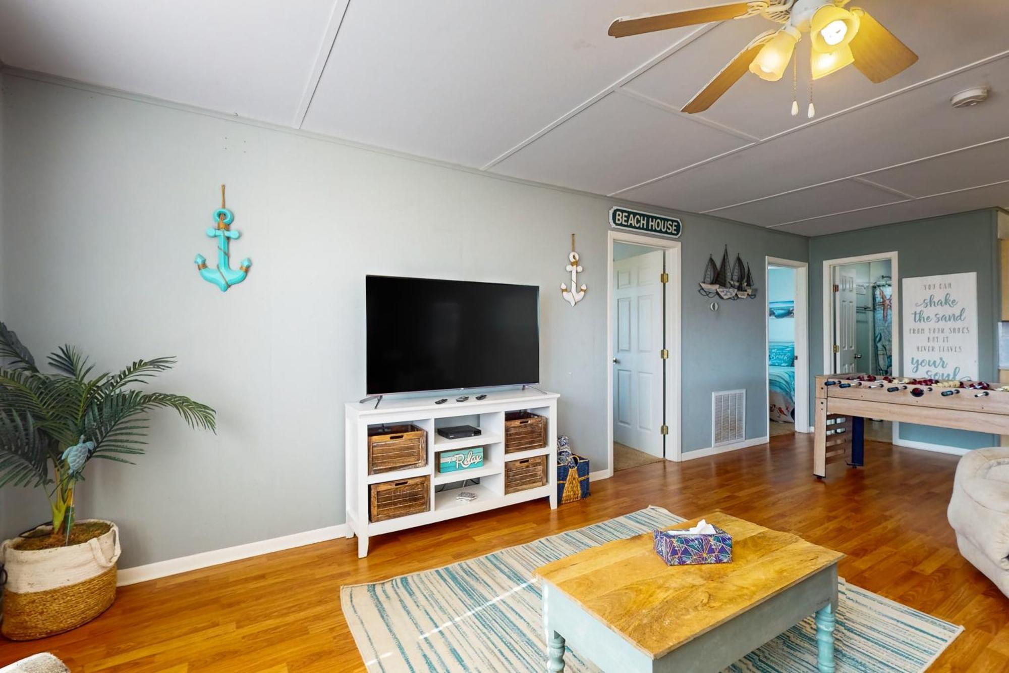 Turtle Sea-Renity Beach Cottage Crystal Beach Esterno foto